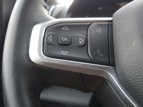 Used 2024 RAM 2500 Big Horn w/ Safety Group image 13