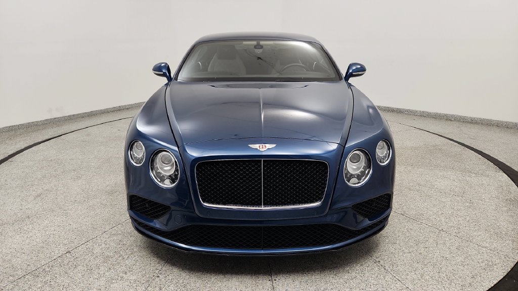 Used 2016 Bentley Continental GT V8 S AWD/4WD image 10