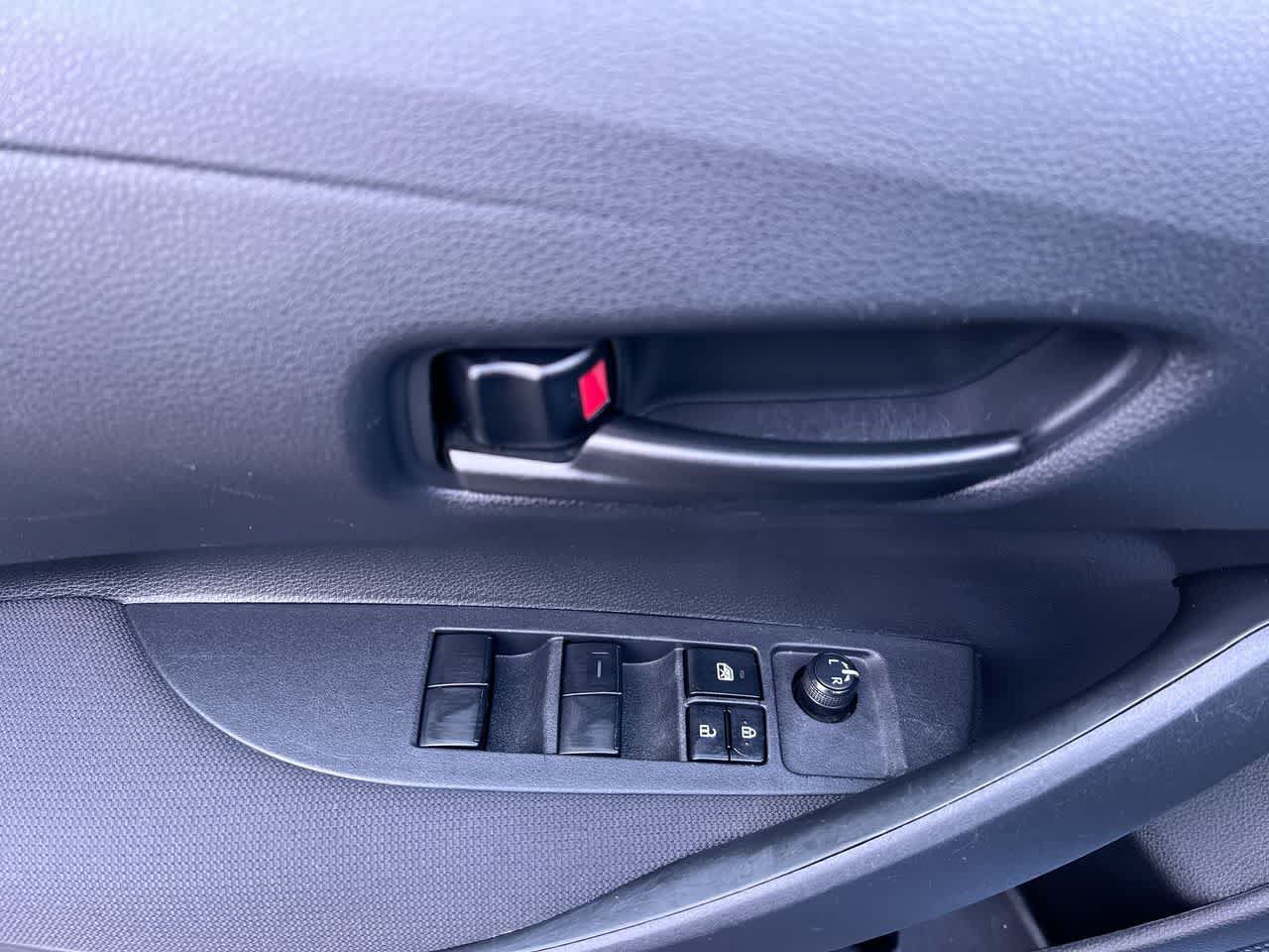 Used 2023 Toyota Corolla LE FWD image 13