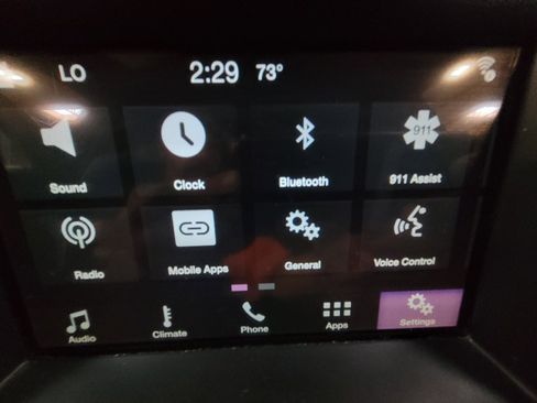 Used 2016 Ford Expedition Limited RWD image 25
