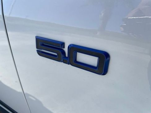 New 2025 Ford Mustang GT Premium w/ California Special Package image 30