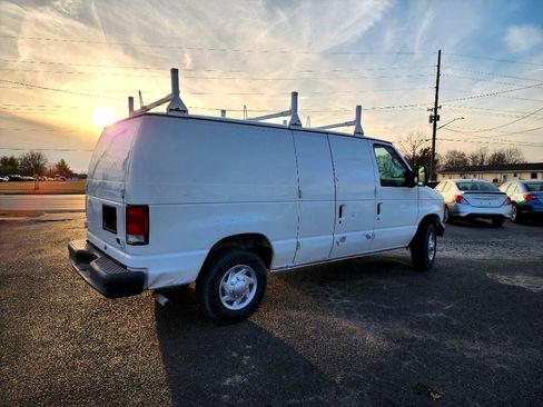 Used 2007 Ford E-250 and Econoline 250 image 4