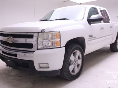 Used 2009 Chevrolet Silverado 1500 LT w/ Texas Edition
