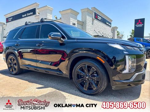 Used 2024 Hyundai Palisade XRT FWD image 1