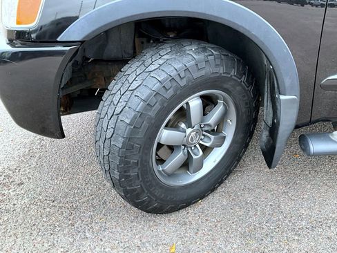 Used 2014 Nissan Titan PRO-4X image 23