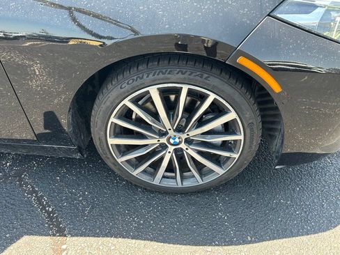 Used 2021 BMW 228i Gran Coupe w/ Premium Package FWD image 2