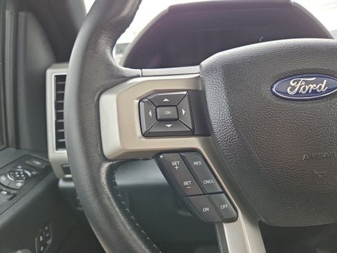 Used 2022 Ford F250 Lariat w/ Tremor Off-Road Package AWD/4WD image 22