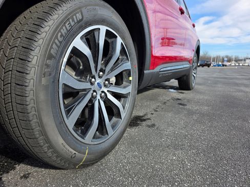 New 2026 Ford Explorer ST-Line image 21