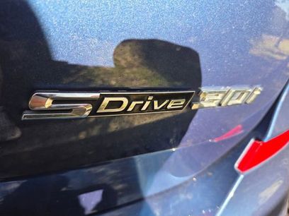 Used 2019 BMW X3 sDrive30i w/ M Sport Package 2