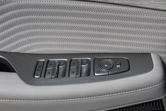 Used 2024 Hyundai Palisade Calligraphy FWD image 39