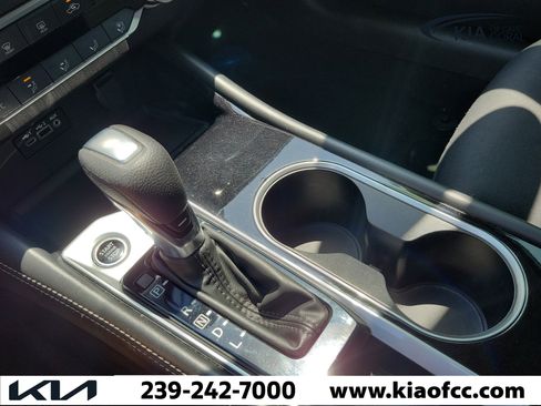 Used 2023 Nissan Altima 2.5 SV FWD image 28