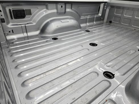 Used 2024 RAM 3500 Big Horn w/ Night Edition image 5