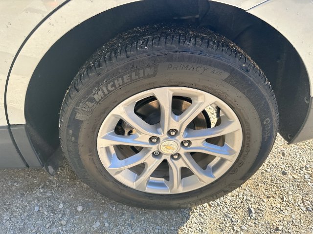 Used 2021 Chevrolet Equinox LS FWD image 57
