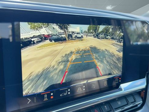 Certified 2026 Chevrolet Silverado 1500 High Country w/ High Country Premium Package image 26