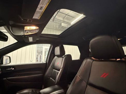 Used 2024 Dodge Durango GT image 32