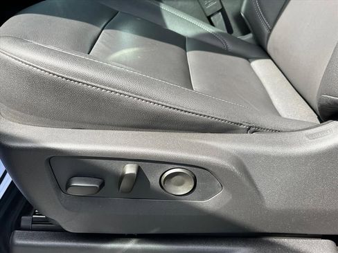 Used 2026 Chevrolet Silverado 1500 LT Trail Boss w/ LT Trail Boss Premium Package image 25