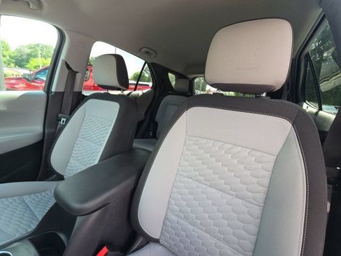 Used 2020 Chevrolet Equinox LS w/ LS Convenience Package FWD image 21