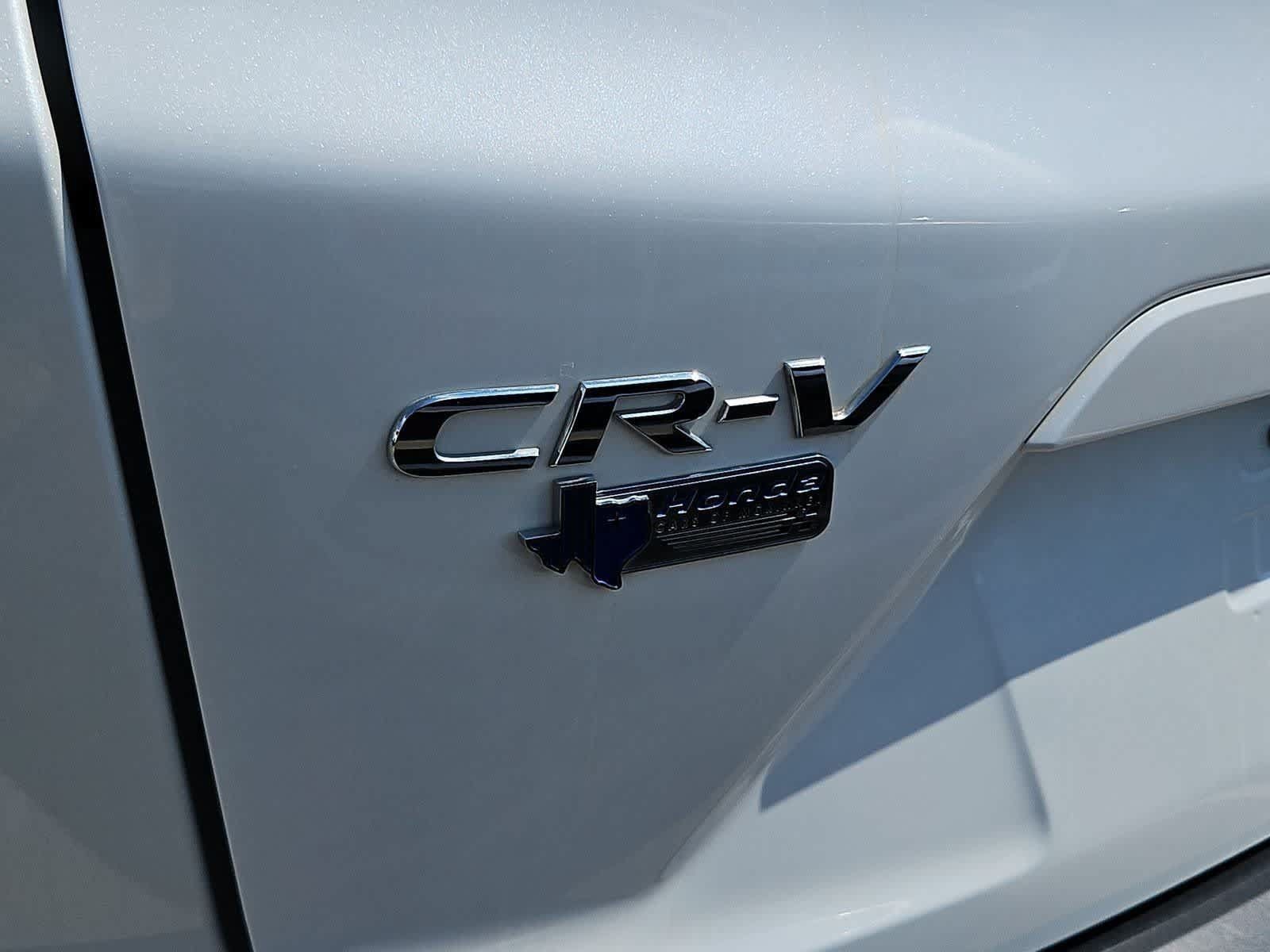 Used 2022 Honda CR-V EX image 12