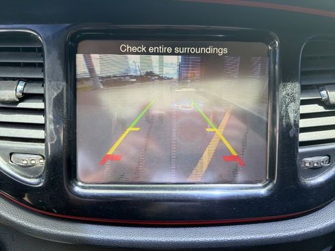 Used 2015 Dodge Dart SXT w/ Sun/Sound Group FWD image 17