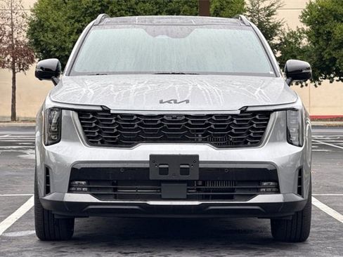 New 2026 Kia Sorento SX Prestige image 9