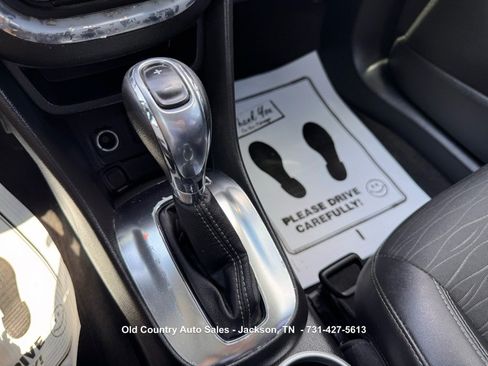 Used 2016 Buick Encore FWD image 25