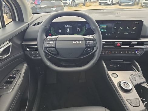 New 2026 Kia Sportage EX AWD/4WD image 14
