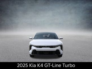 New 2025 Kia K4 GT-Line Turbo video 2