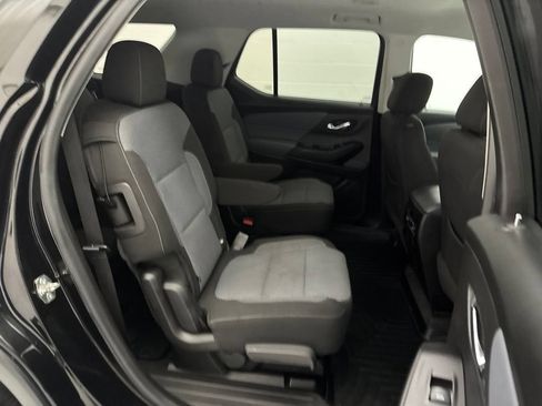 Used 2019 Chevrolet Traverse LT w/ LPO, Cargo Package AWD/4WD image 45