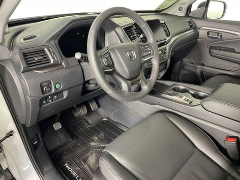 Certified 2026 Honda Ridgeline RTL image 3