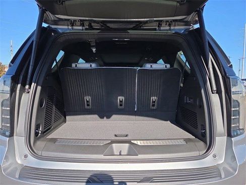 New 2026 Chevrolet Tahoe Premier image 15
