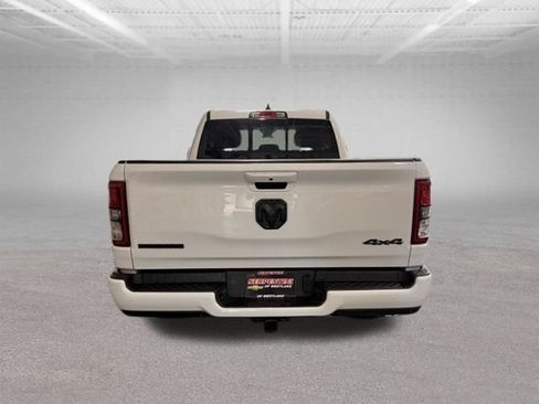 Used 2022 RAM 1500 Big Horn AWD/4WD image 23