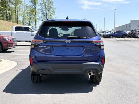 New 2026 Subaru Forester Sport AWD/4WD image 10