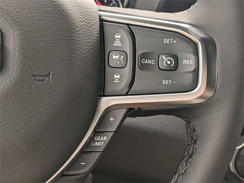New 2026 RAM 1500 Lone Star image 21
