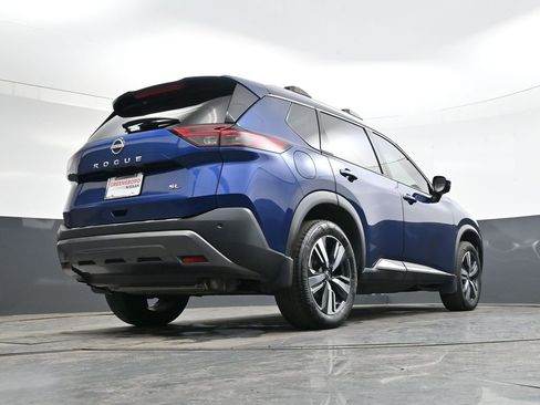 Used 2023 Nissan Rogue SL image 27