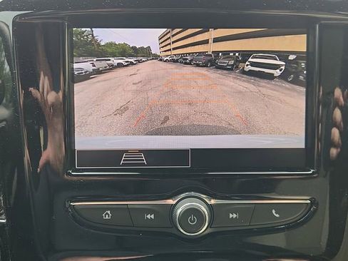 Used 2024 Chevrolet Traverse LS w/ Safety Package FWD image 14