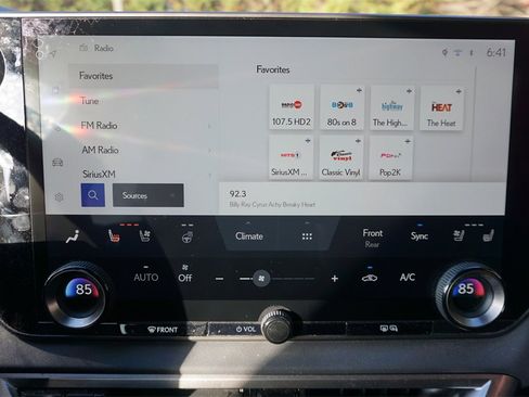 Used 2024 Lexus RX 350 Premium Plus image 10