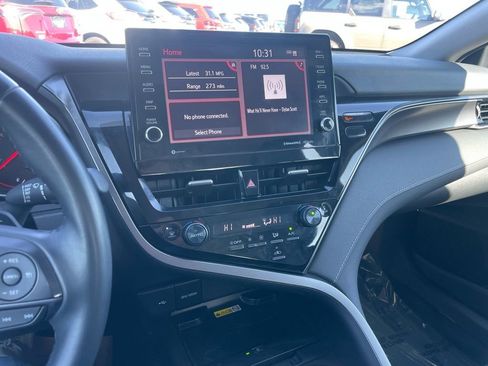 Used 2024 Toyota Camry XSE FWD image 10