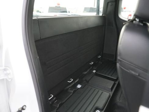 Used 2022 Ford Ranger XL w/ Equipment Group 101A High image 16