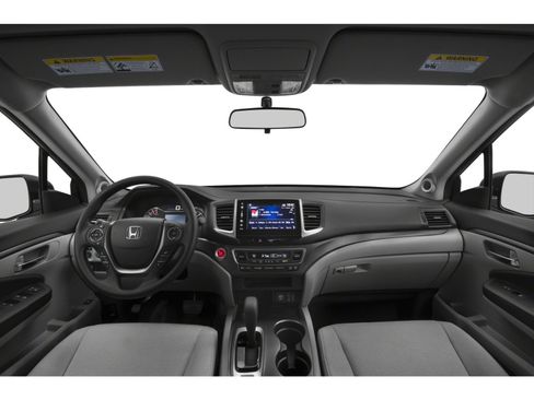 Used 2018 Honda Pilot EX image 5