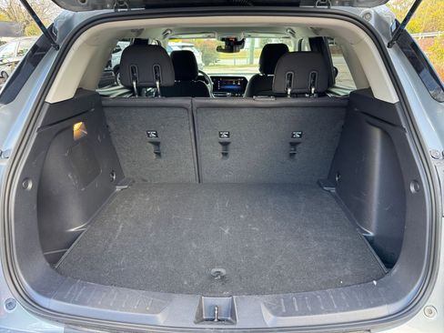 Used 2025 Chevrolet TrailBlazer LT image 25