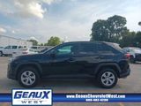 Used 2023 Toyota RAV4 LE image 4
