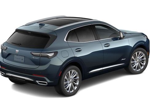New 2026 Buick Envision Avenir image 27