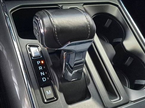 Used 2022 Ford F150 XLT w/ Equipment Group 302A High AWD/4WD image 11