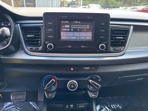 Used 2019 Kia Rio LX FWD image 17