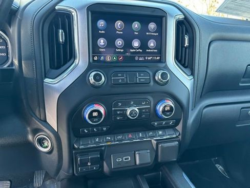 Used 2020 GMC Sierra 2500 SLT w/ Technology Package image 25