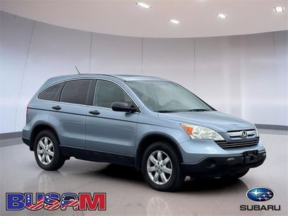 Used 2009 Honda CR-V EX