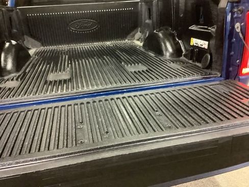 Used 2023 Ford F150 Lariat w/ Equipment Group 502A High image 25