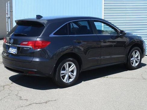 Used 2013 Acura RDX FWD w/ Technology Package image 3