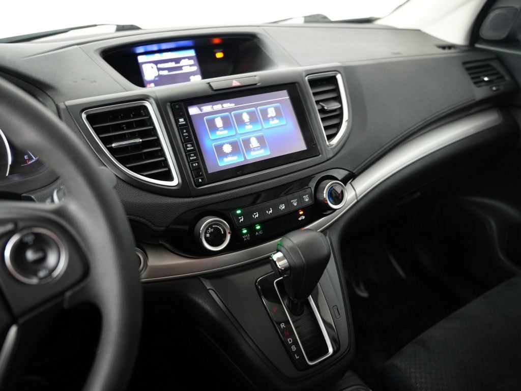 Used 2016 Honda CR-V EX image 19