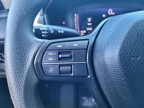 Certified 2024 Honda Accord EX image 26